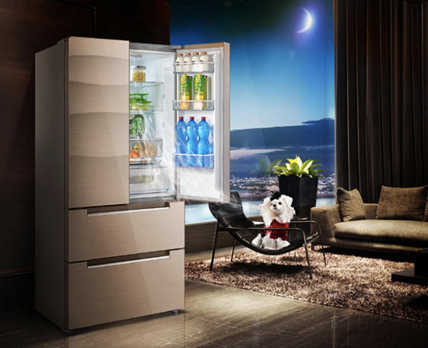 国美超级品牌日盛大,国美美的活动