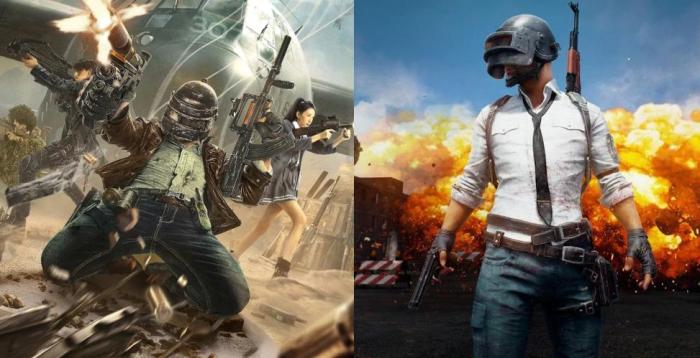 吃鸡电影全景真人版,新上线的真人吃鸡电影