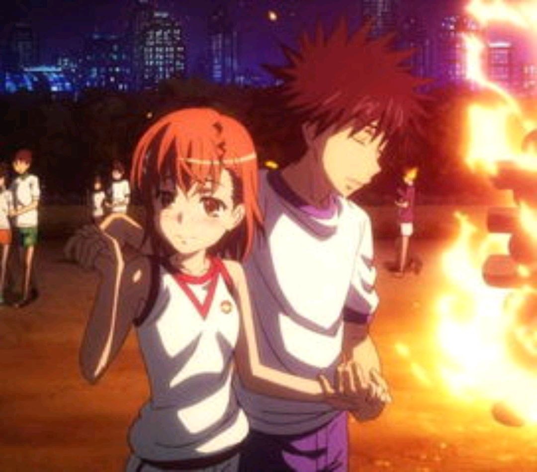 某科学的超电磁炮上条当麻的能力,某科学的超电磁炮上条当麻出场率