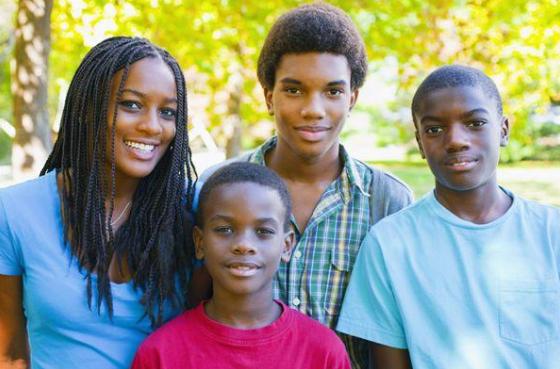 全球所有的黑人，为何美国的黑人比较优秀？其中有一段残酷的历史