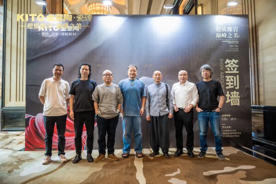 岩板品牌金意陶,金意陶素色岩板