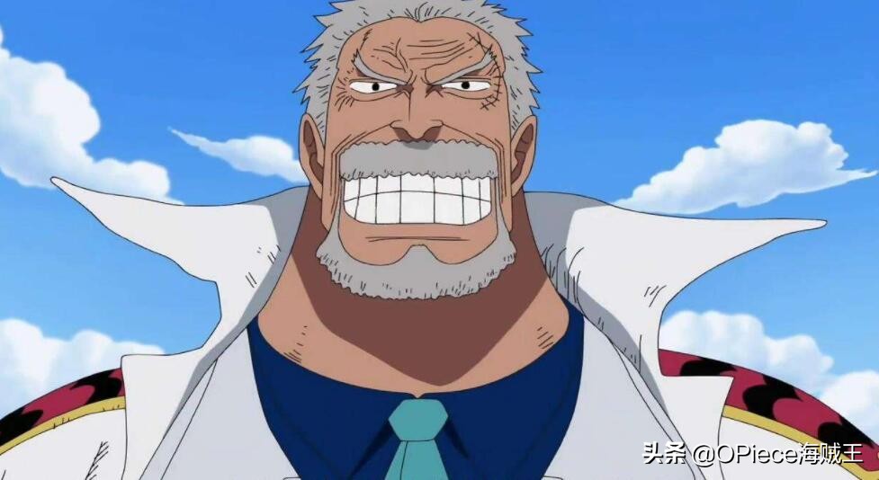 海贼王里的最神秘的人物,海贼王中最神秘的人物