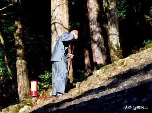 一失恋就出家？少侠且慢！我们先听法师讲讲出家是怎么一回事