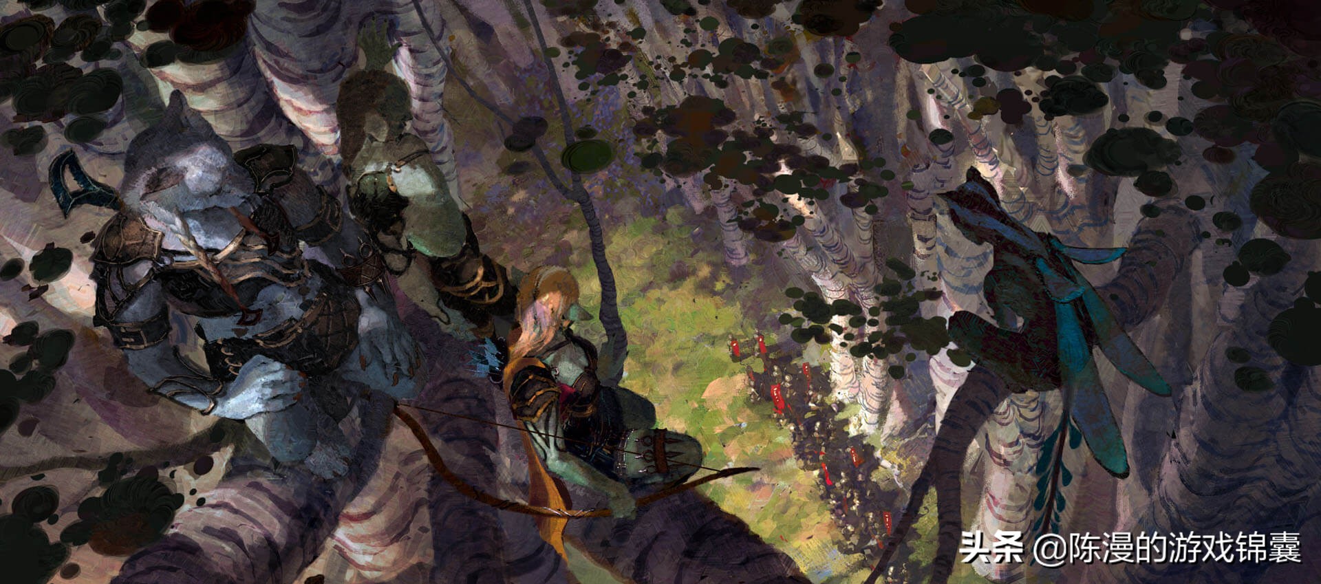 lol均衡教派特点,lol均衡教派的英雄