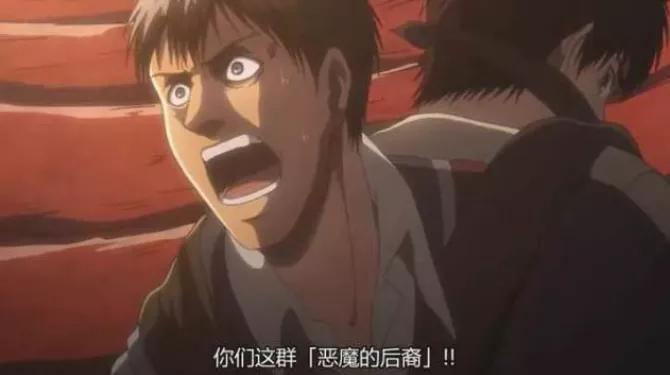 一集9.9分不愧是年度神剧,一集9.9的网剧