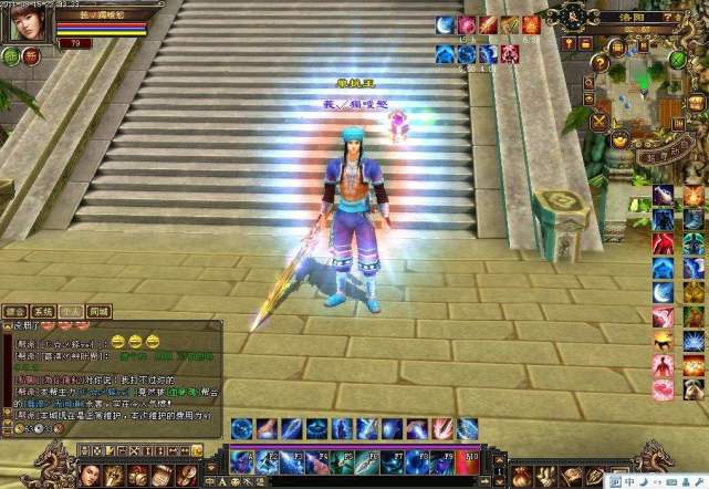 天龙八部：武当派逐渐从神坛走向衰败，离不开这五个原因