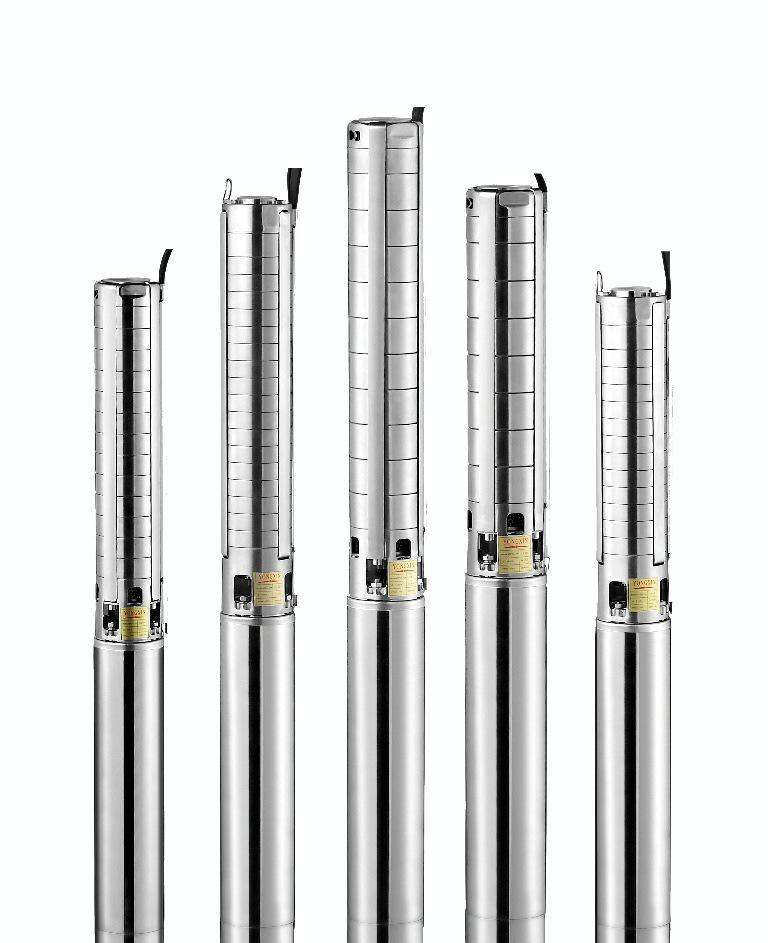 农村水井自吸水泵如何选,深井抽水用哪种水泵好