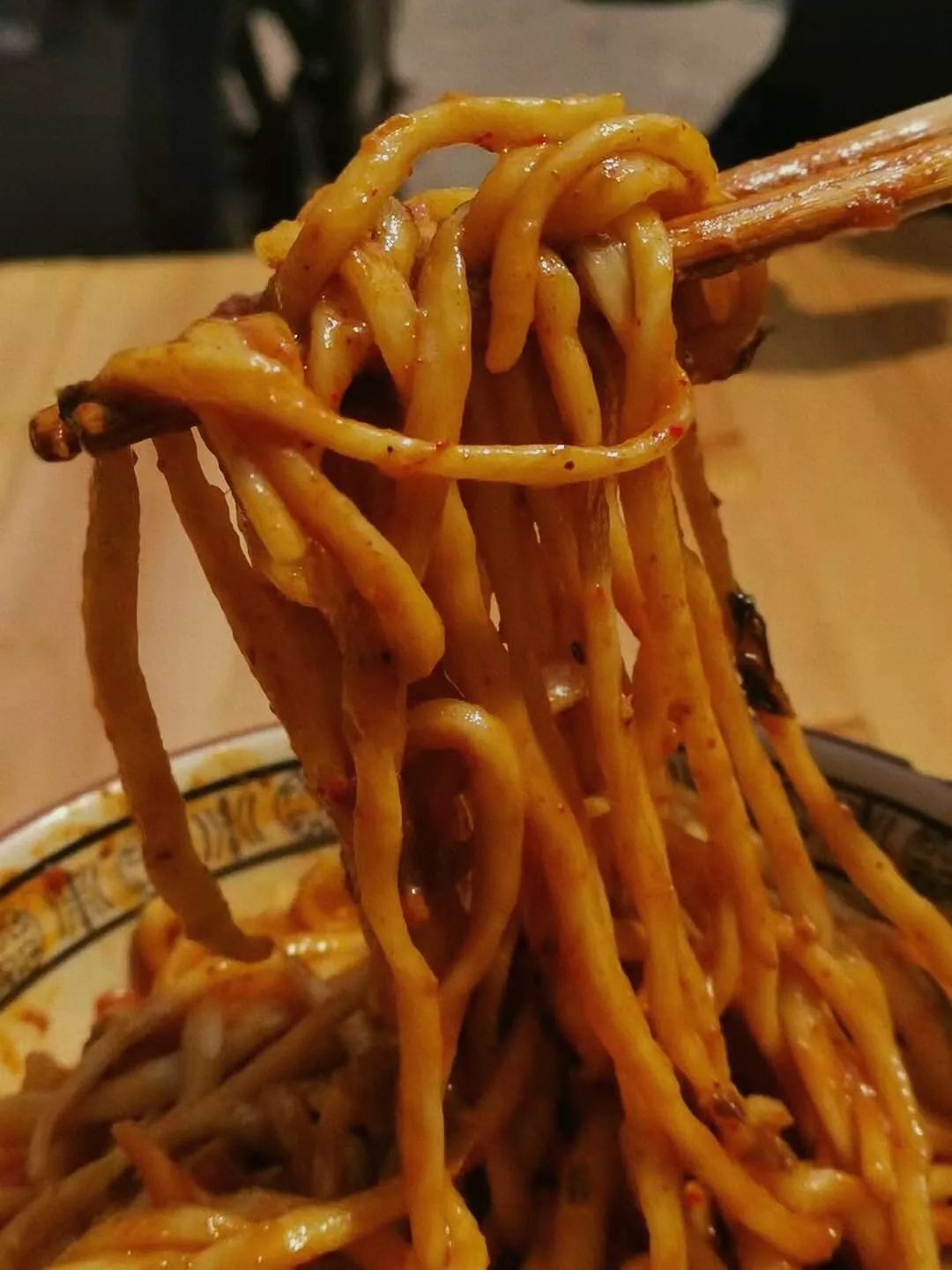 西坝卤面馆,西坝面馆