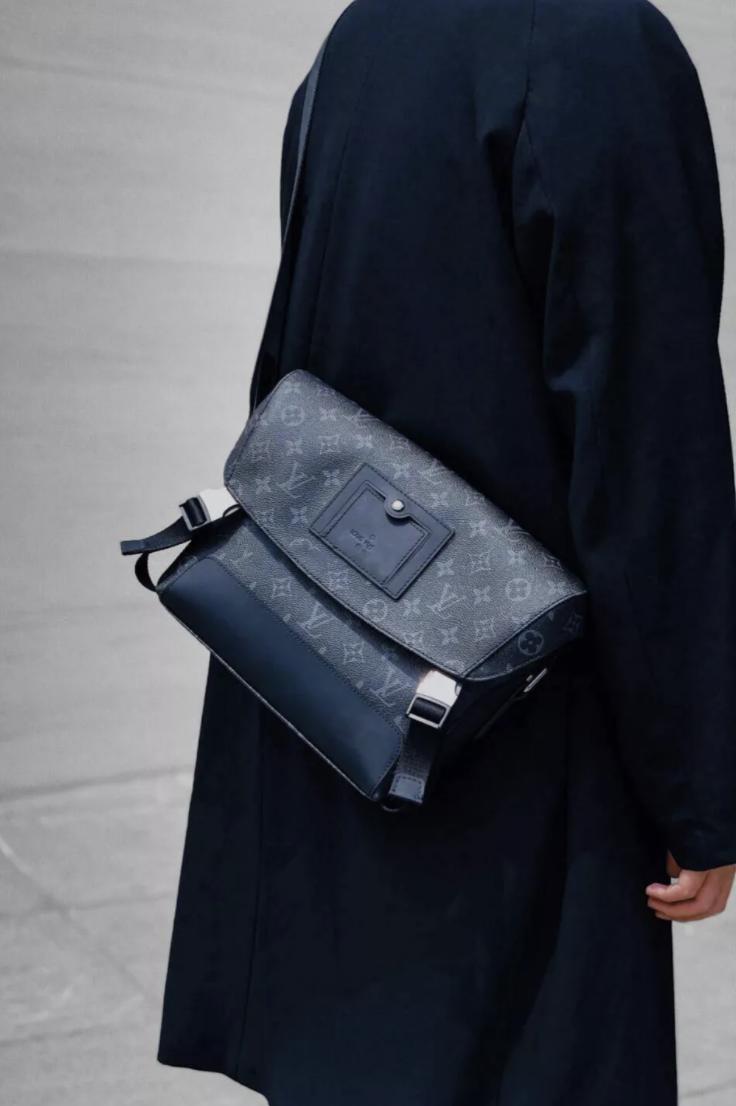 RR·TRENDS|比公文包更“高级”的男士手袋