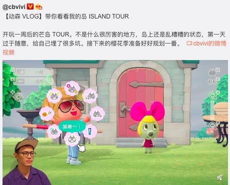 动森两个人玩,动森多大年纪的人在玩