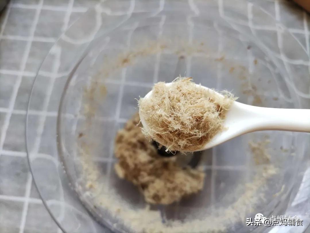 孕期缺铁吃的补铁食谱,宝宝补铁这样吃最有效