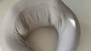 多功能六轮颈椎按摩器测评,倍轻松ineckair颈椎按摩器