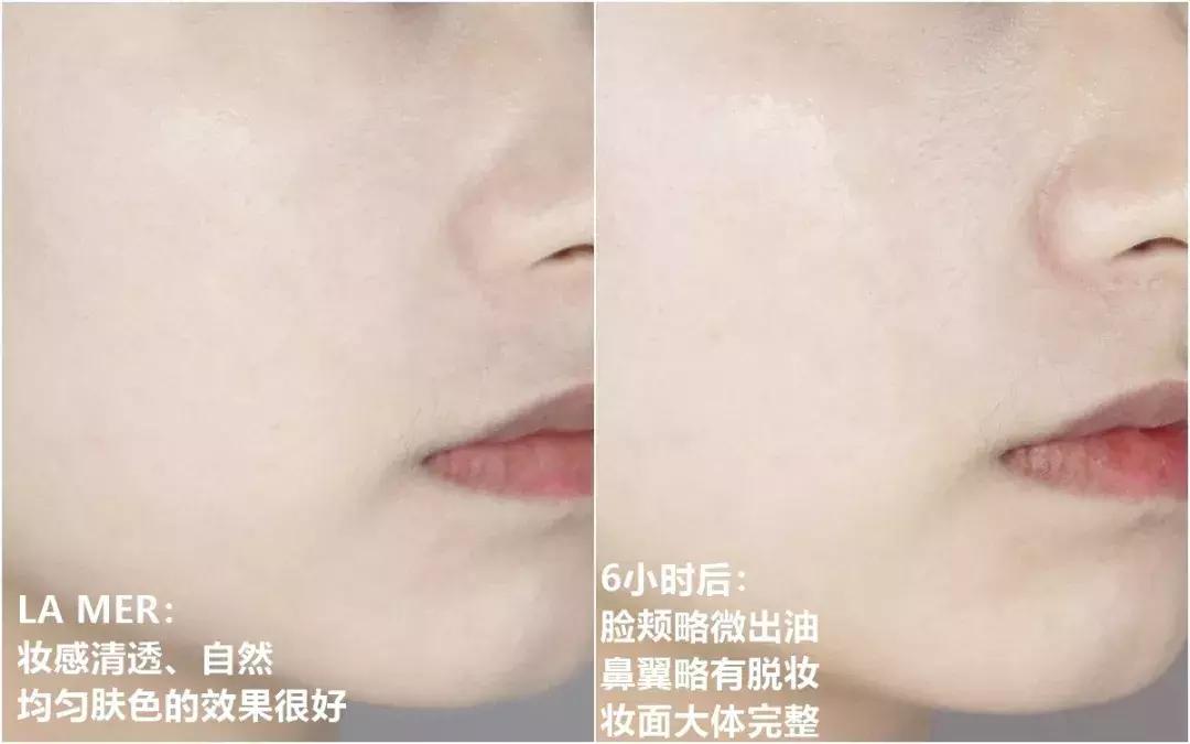 夏天简单精致的日常妆容,夏天轻感妆容必备