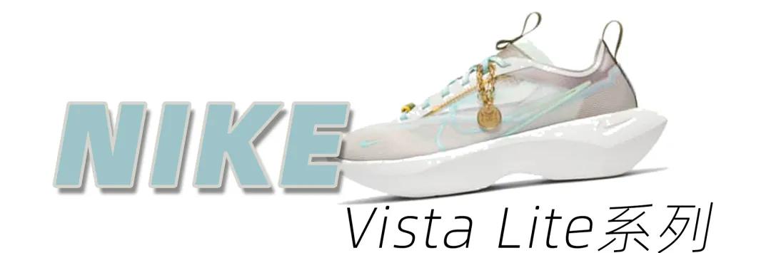 nike各个系列介绍都有哪些款式,nike出新科技