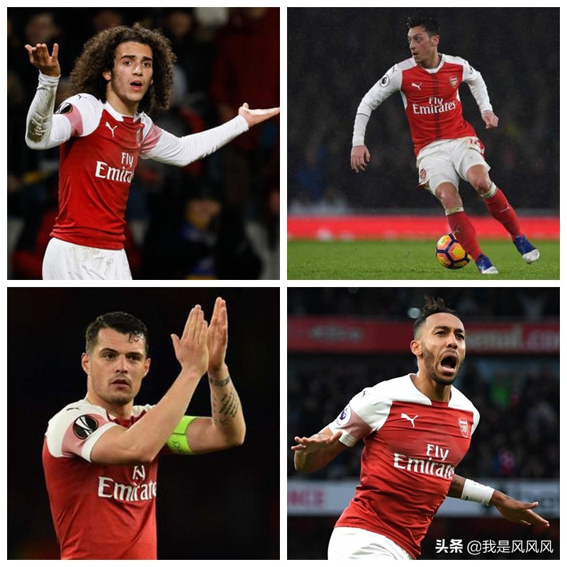 温格真的离开阿森纳吗,温格留在阿森纳最后的遗产