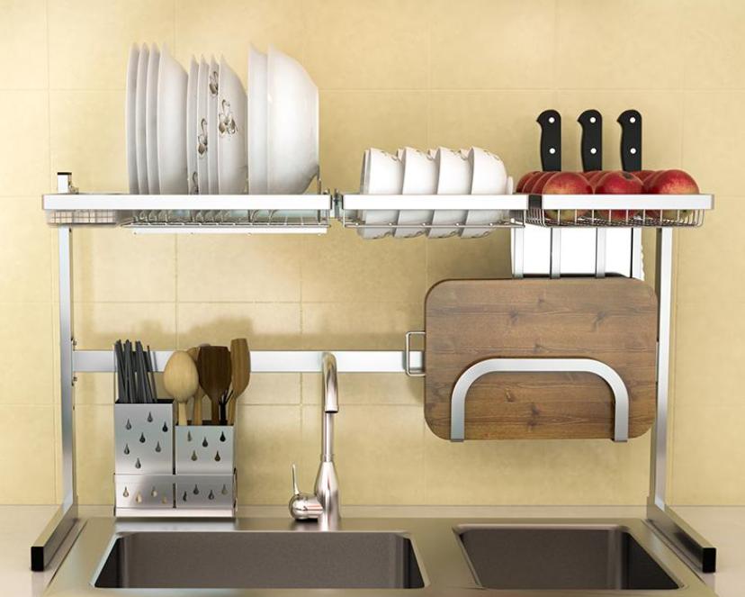 十大最鸡肋厨房用品,厨房用品一定要实用