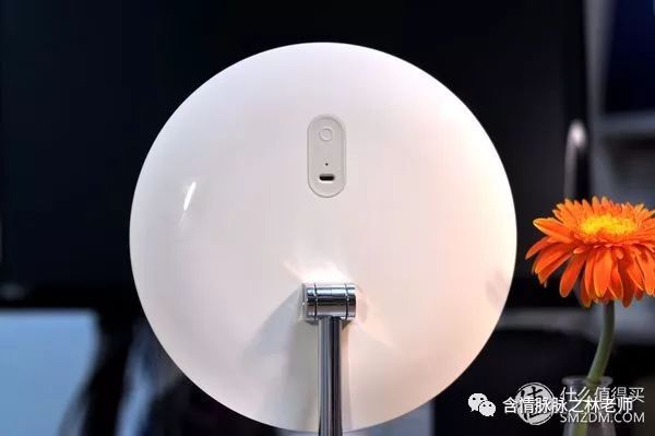 yeelight便携式美妆镜,yeelight手持式便携化妆镜