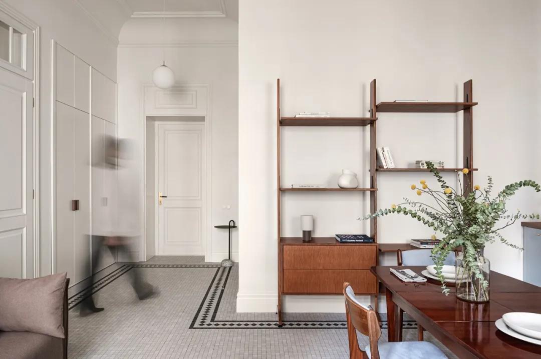 想买个单身公寓,想一直单身要怎么做