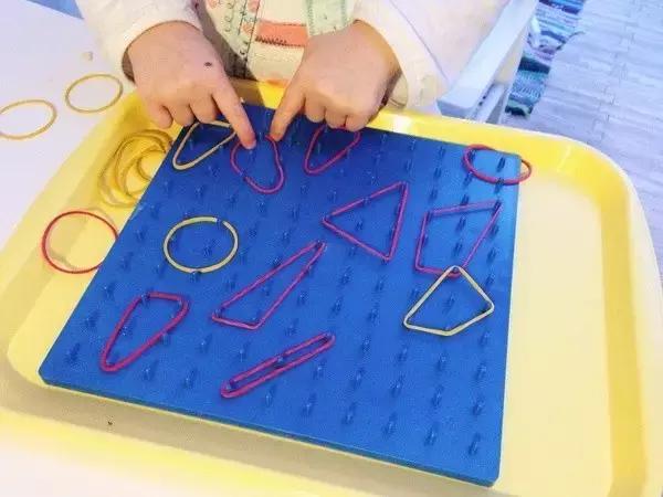 7-12月宝宝蒙氏亲子游戏,100个经典蒙氏小游戏总结