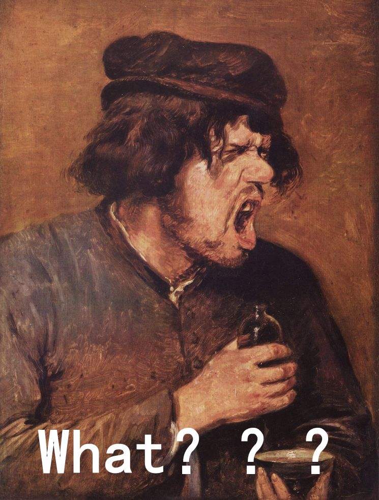 风雅指南丨干货!教你五分钟超简单看懂十八世纪的西洋古典家具