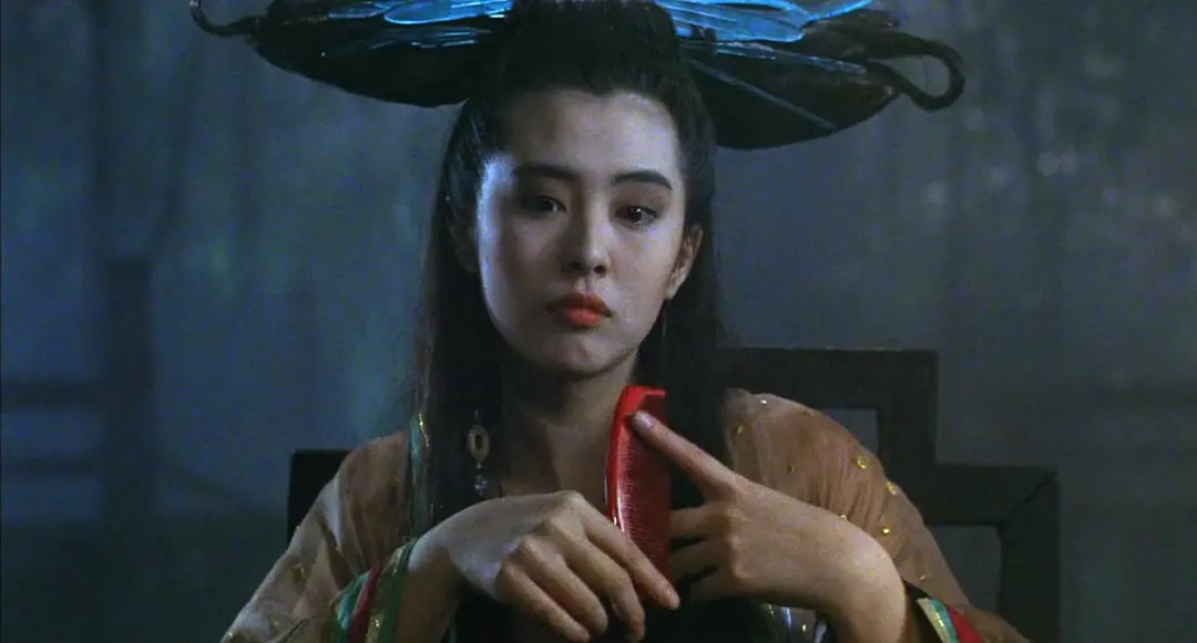 倩女幽魂3道道道张国荣午马,倩女幽魂3道道道大结局解读