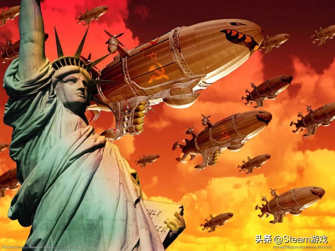 pc玩家不得不玩的10大单机游戏,pc史上最重要的50款游戏