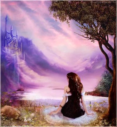 木槿：《梦中的老屋》诵/清馨百合