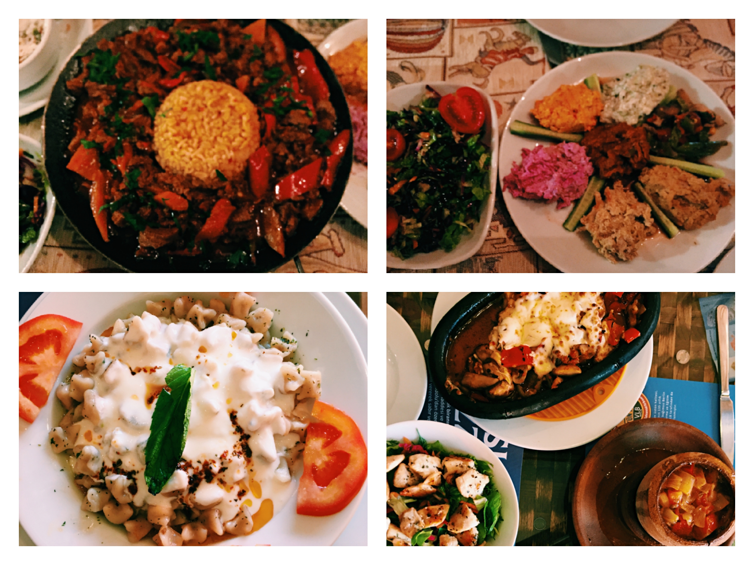 伊斯坦布尔有多爱,伊斯坦布尔为啥那么好