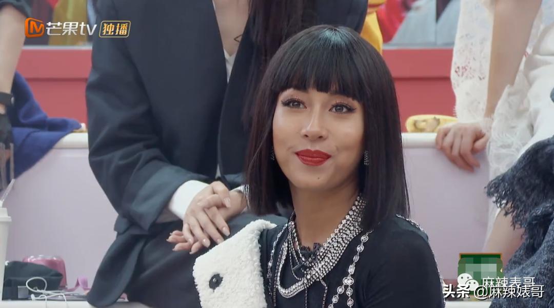 迷惑，《浪姐2》这是在干嘛？？？确定不是农村婚宴演出？