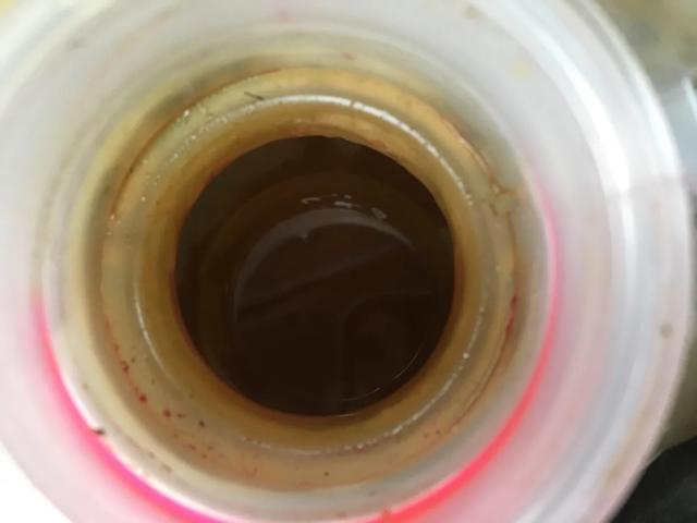 发动机冷却液怎么修理图解,汽车发动机冷却液往外冒怎么回事