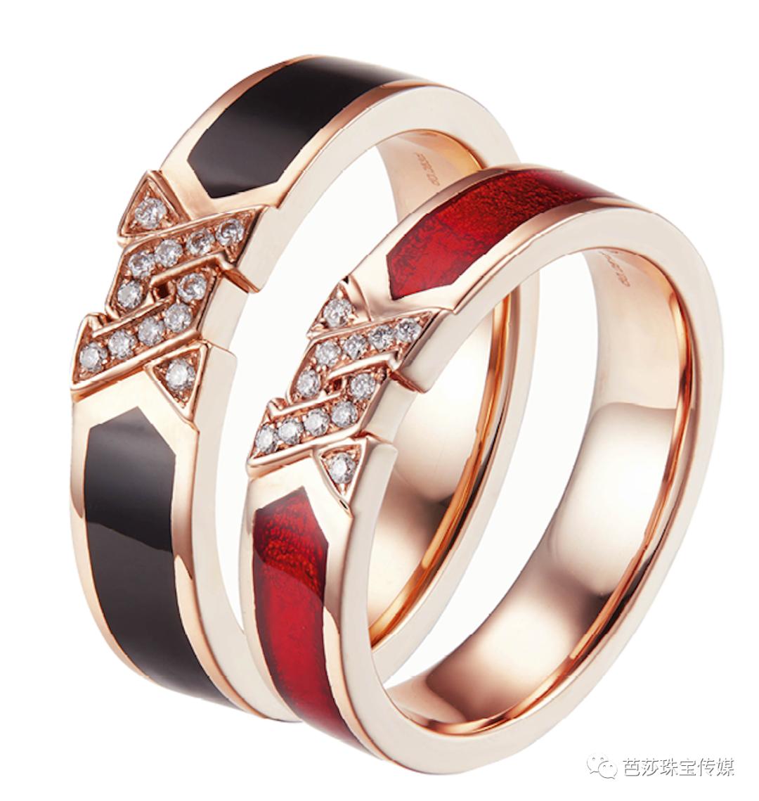 十大必买婚戒,十大必买经典婚戒