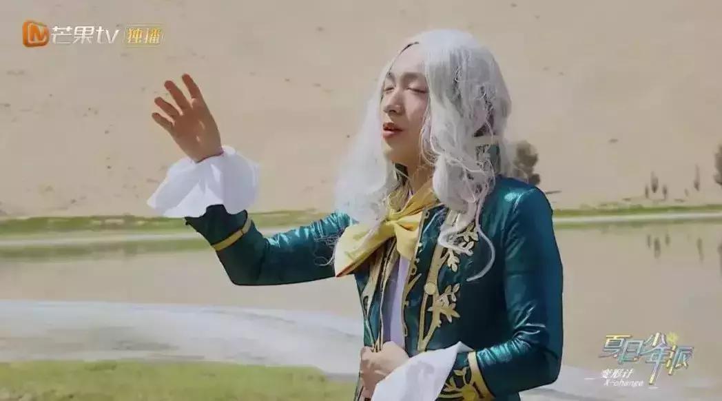 十九季变形计,变形计十九季有多少人变形