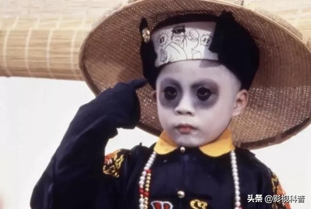 精选林正英十部经典僵尸片，僵尸片的开山祖师，致敬僵尸道长英叔