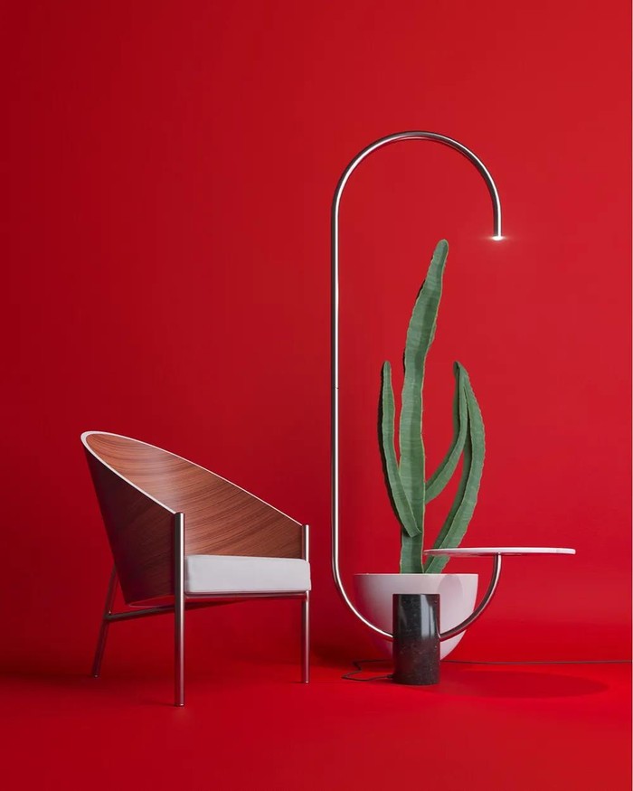 有什么性价比高的落地灯,家用好看落地灯