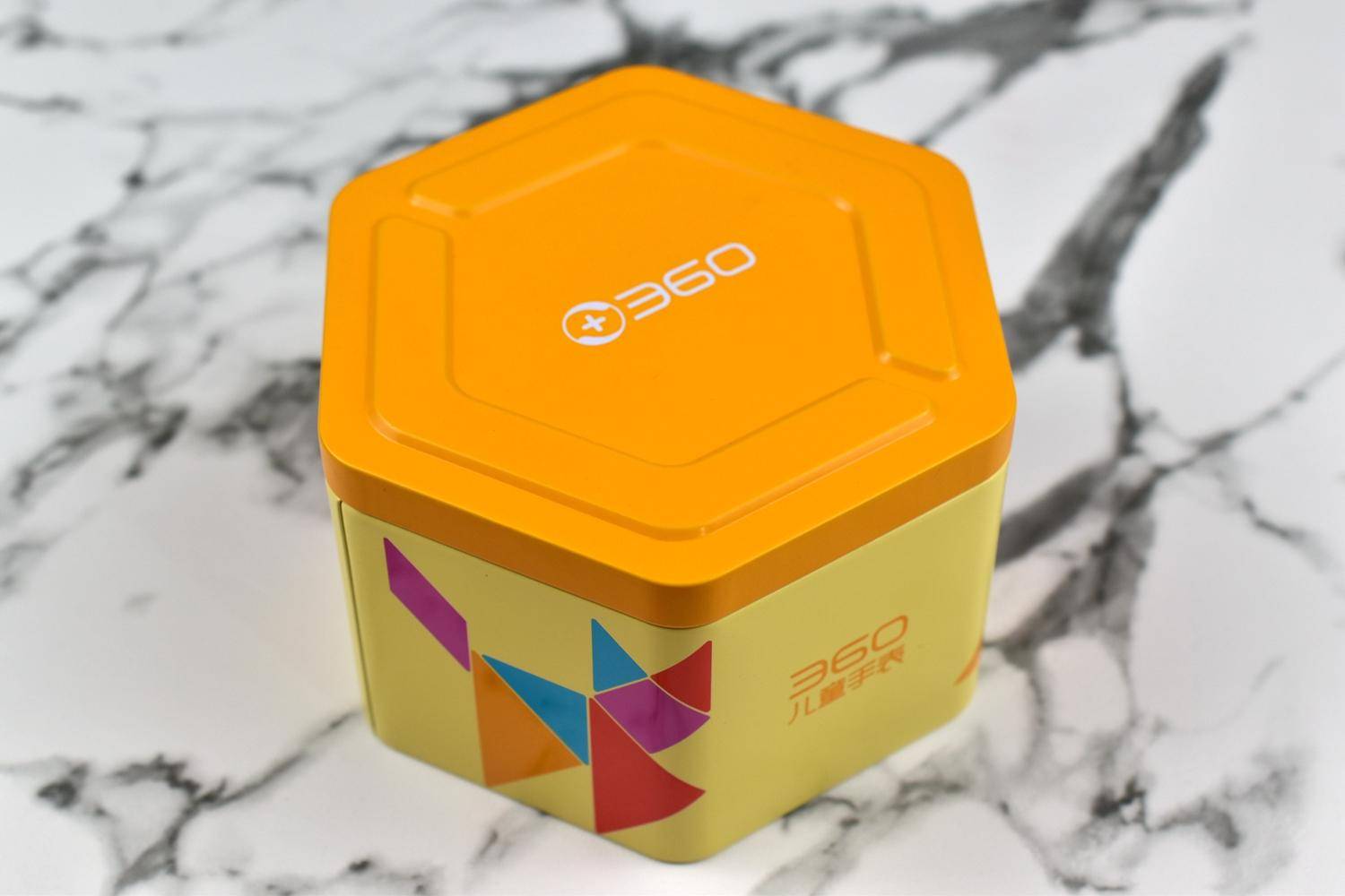 360儿童手表9x深度测评,360儿童手表9x开箱视频