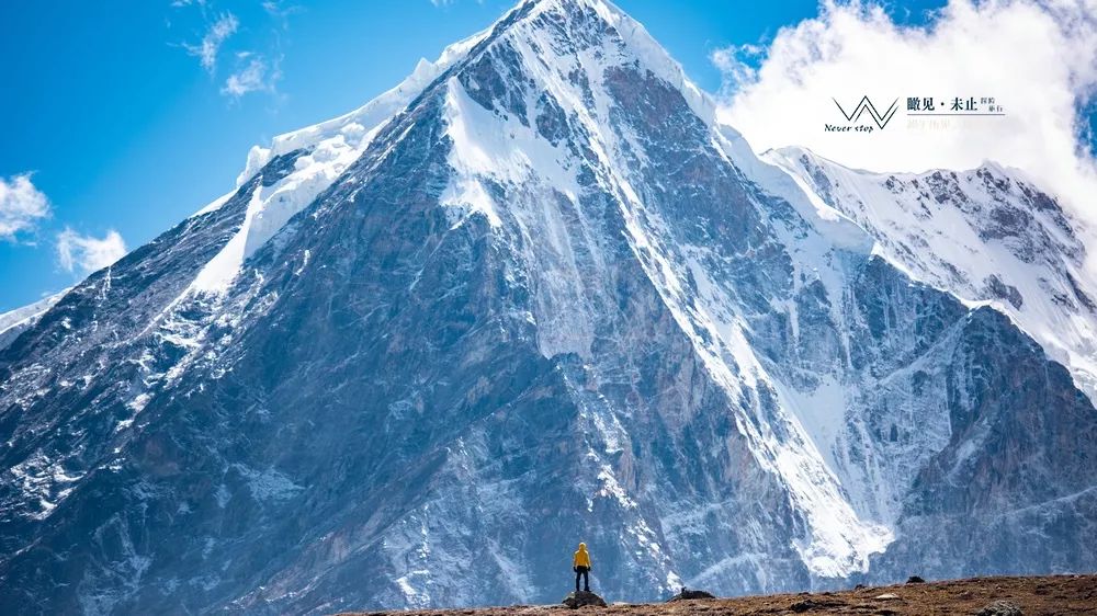 高山低谷的感悟,高山之巅的感悟