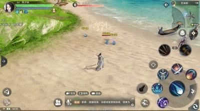 天谕手游最新,天谕手游颜值