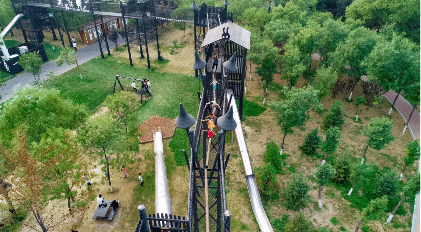 奥雅设计总经理李方悦,奥雅李方悦