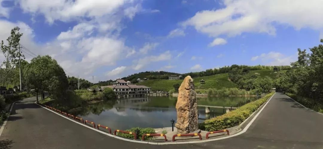 江苏无锡最美乡村前十名,无锡全国农业旅游示范点有哪些