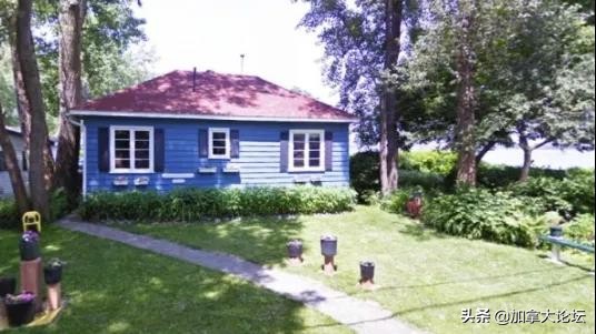 多伦多奥克维尔独立屋房价,多伦多士嘉堡的独立屋最新房价