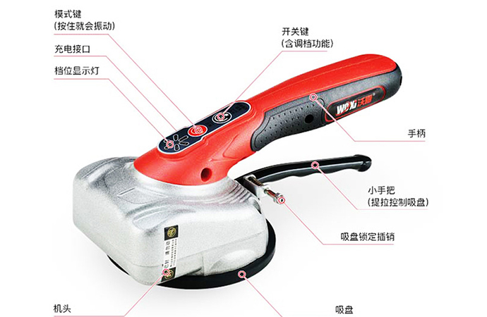 工业设计｜手持工具设计案例集锦