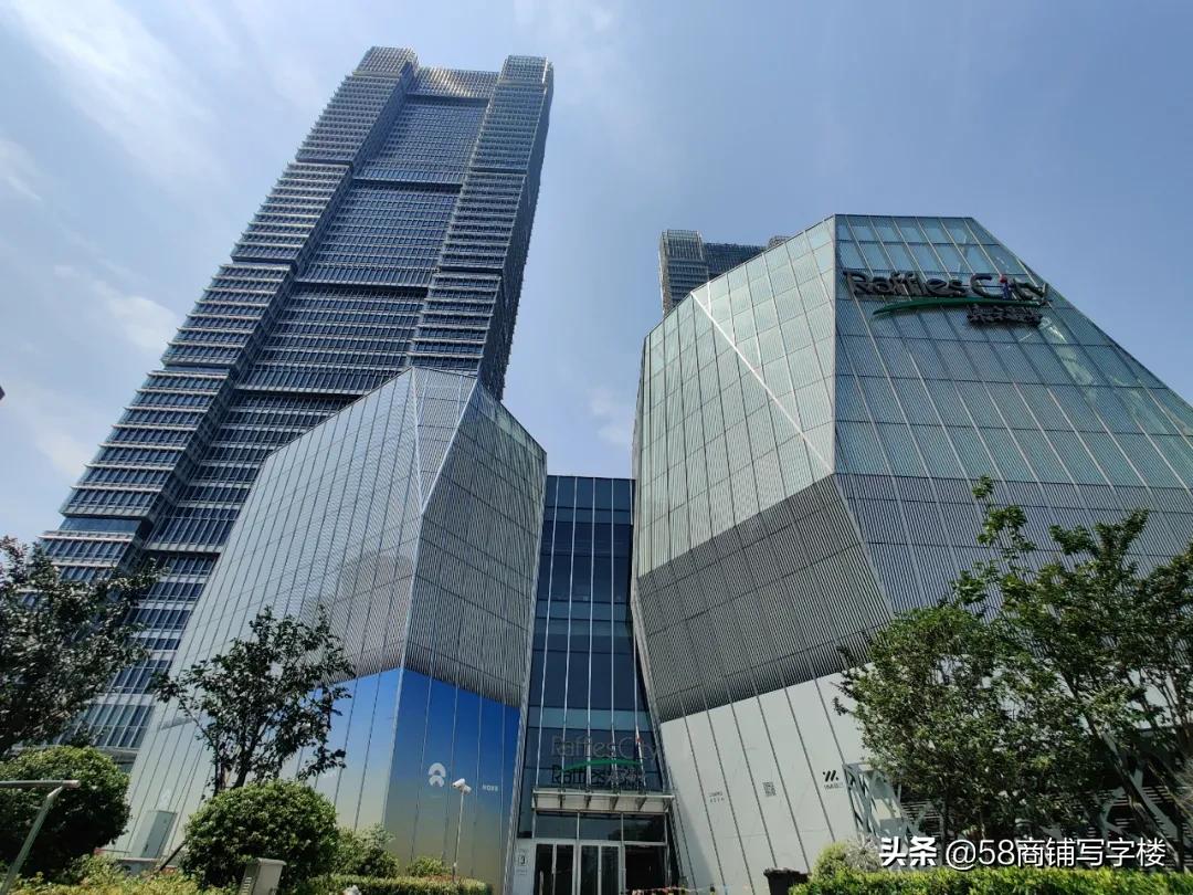 2019最受期待购物中心,2020全国值得期待的30个购物中心