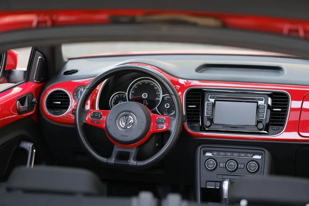 大众甲壳虫性能版,大众甲壳虫的高性能版