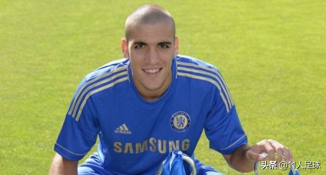 从辛克莱尔到夸雷斯马，细数9名被蓝军球迷所遗忘的切尔西球员