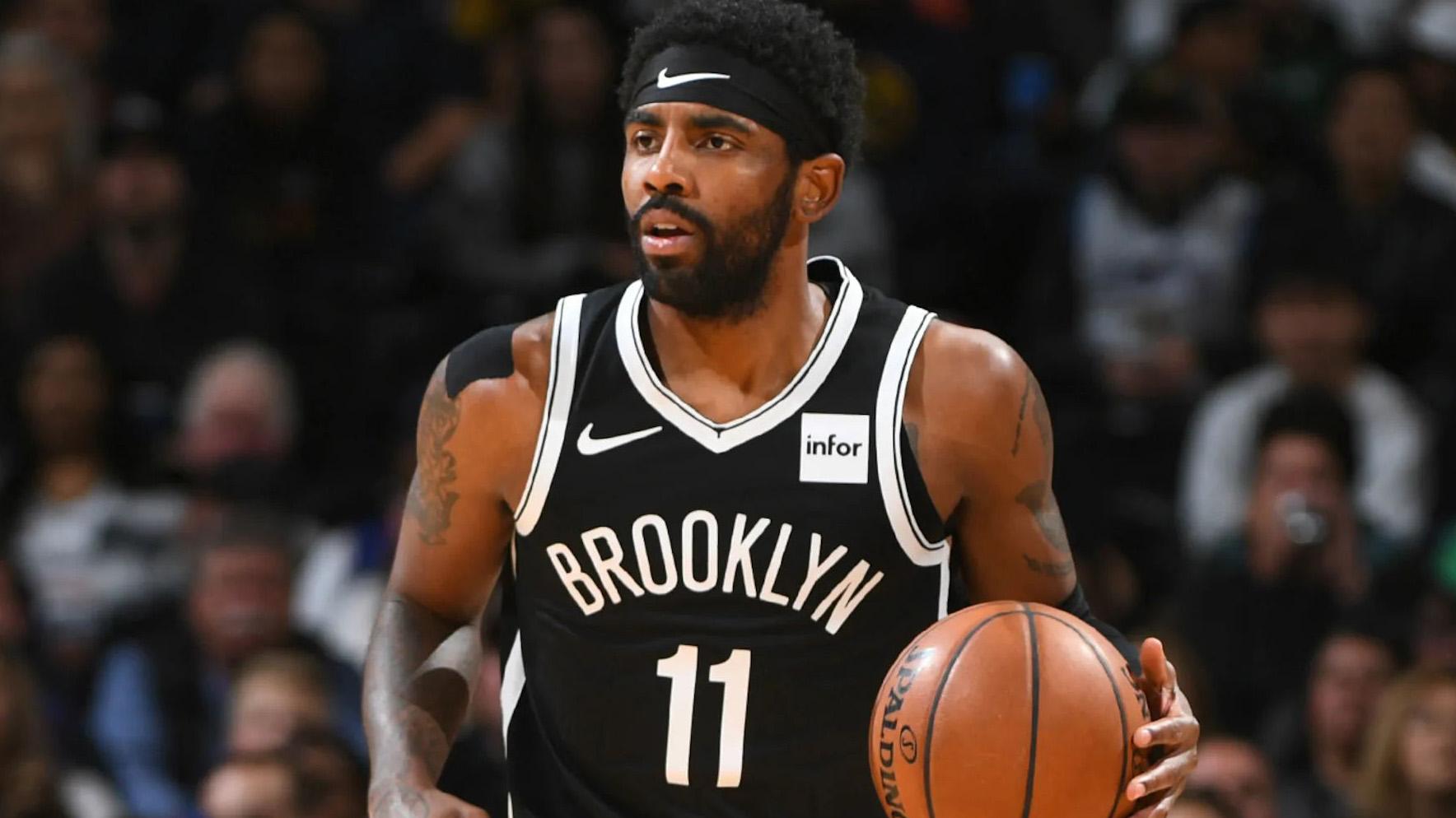 风雨飘摇捉不定，抬头望天何时晴：简评篮网队的艰难历程