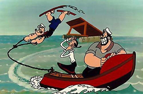 18岁以前必看的番剧,盘点那些暴露年龄的老电影