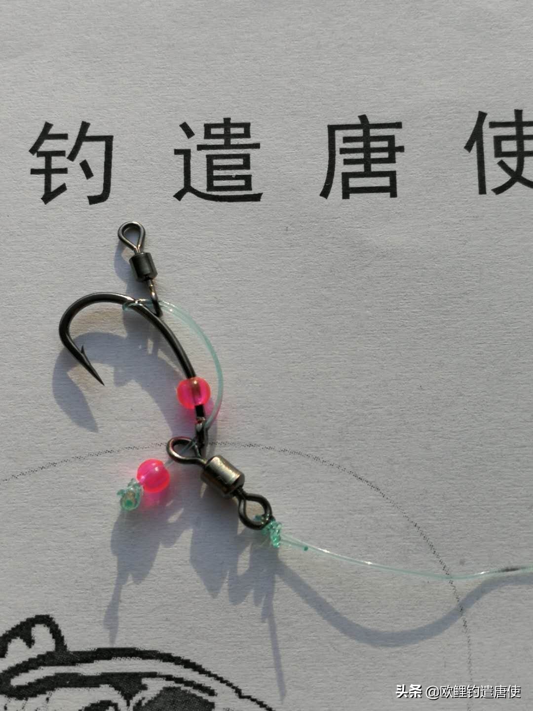 钓鱼为何都是小鱼,钓鱼不咬钩的多种原因和应对技巧