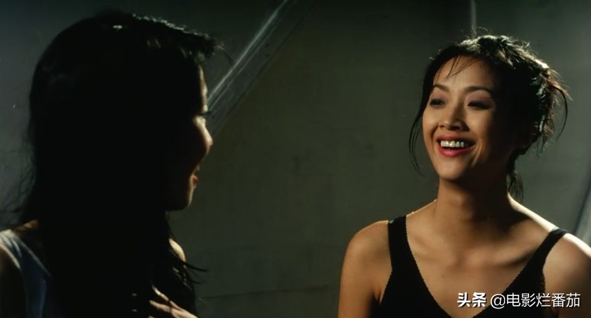 与劳荣枝案件相似的电影,劳荣枝犯案前影片