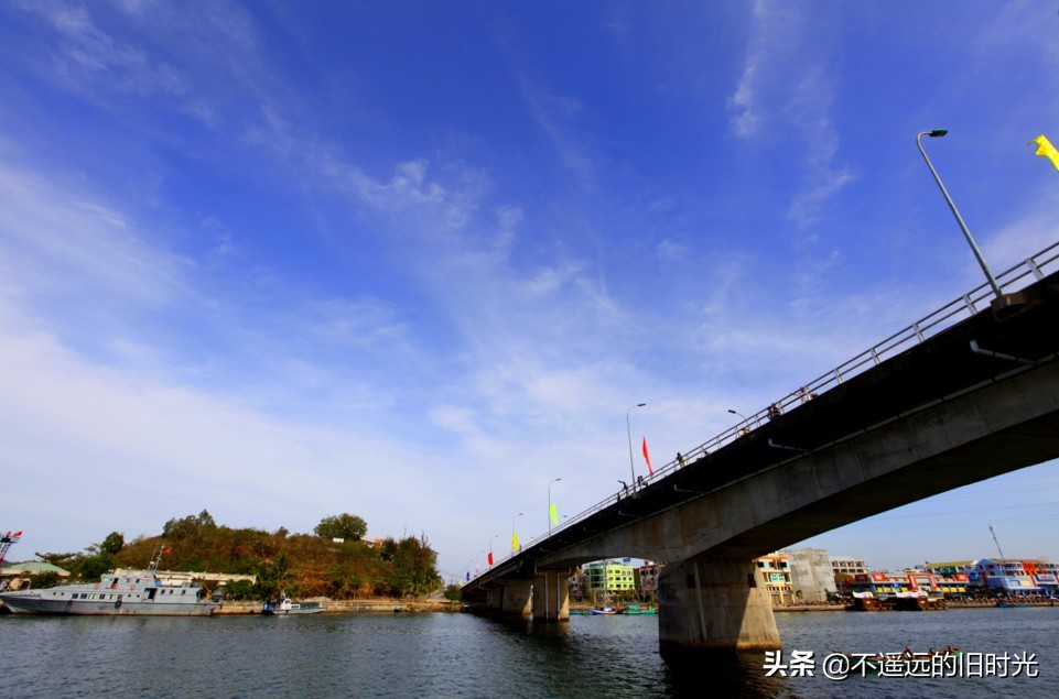 历史上鲜为人知的南洋华人政权，带有浓厚明朝遗风的鄚氏河仙政权