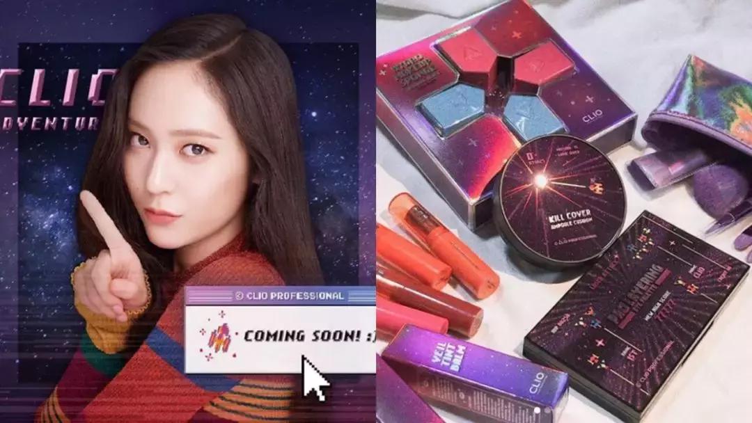 圣诞来啦,圣诞限定必买清单